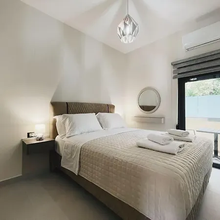 Comfy Corner Luxury Apartment *