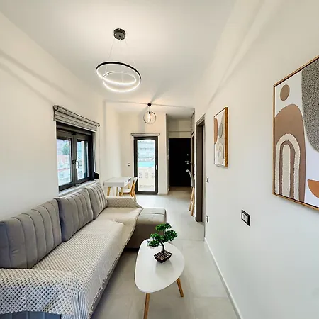 Comfy Corner Luxury Apartment Chania (Crete)