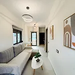 Comfy Corner Luxury شقة خانيا