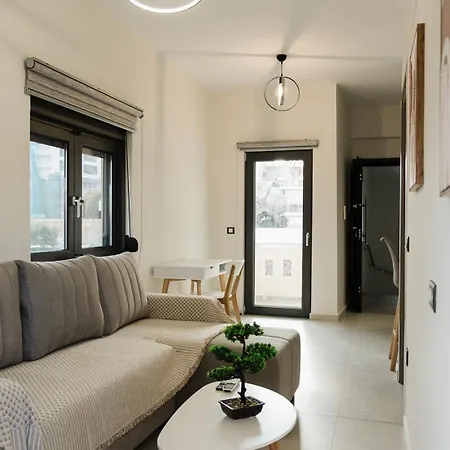 Comfy Corner Luxury شقة خانيا