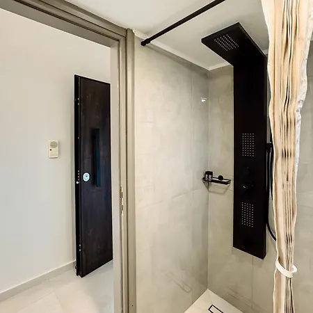 شقة Comfy Corner Luxury *