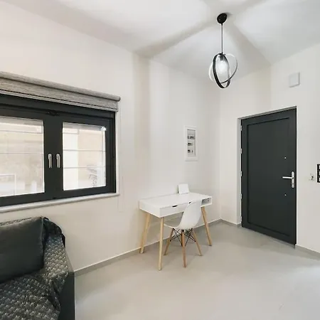 Apartment Comfy Corner Luxury Chania (Crete)
