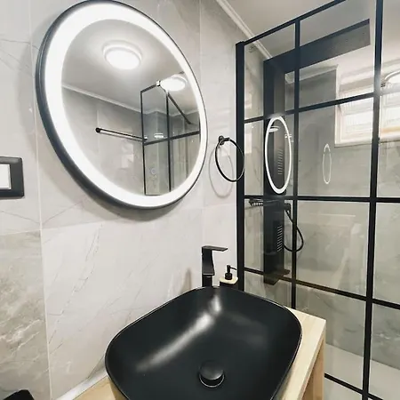 Comfy Corner Luxury Appartamento