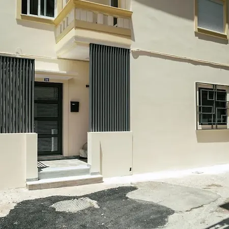 Apartamento Comfy Corner Luxury