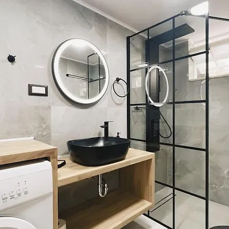 Comfy Corner Luxury La Canea