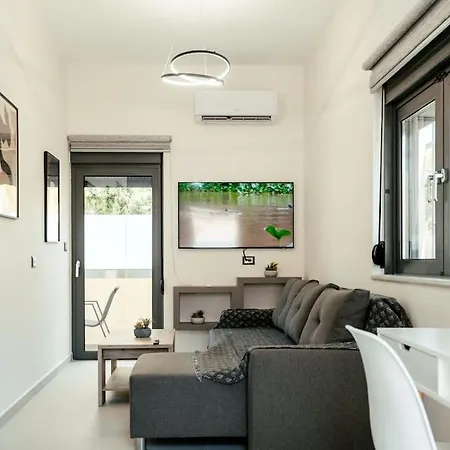 Apartment Comfy Corner Luxury