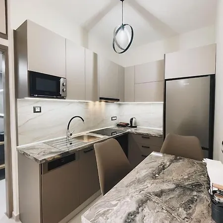 Comfy Corner Luxury Appartamento