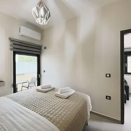 Apartment Comfy Corner Luxury