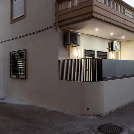 Comfy Corner Luxury Apartment Chania (Crete)