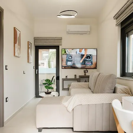 Comfy Corner Luxury *