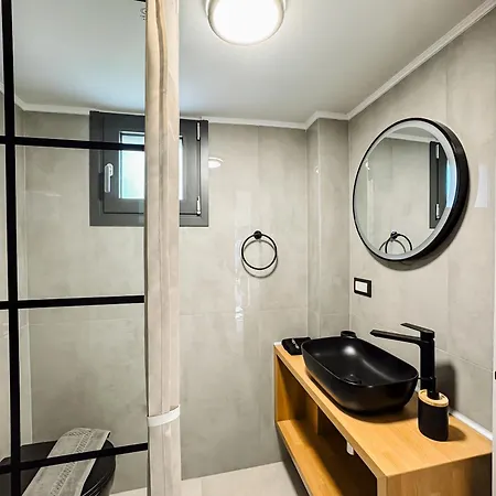 Comfy Corner Luxury Apartment *
