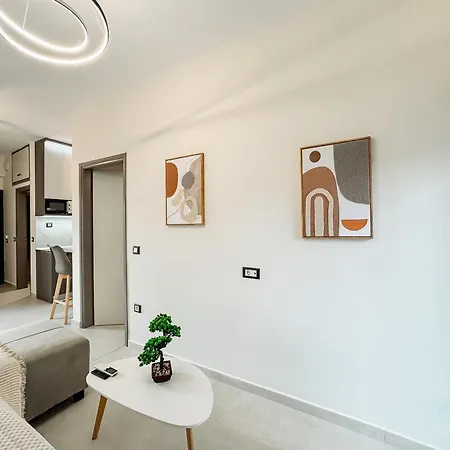 Comfy Corner Luxury * La Canea