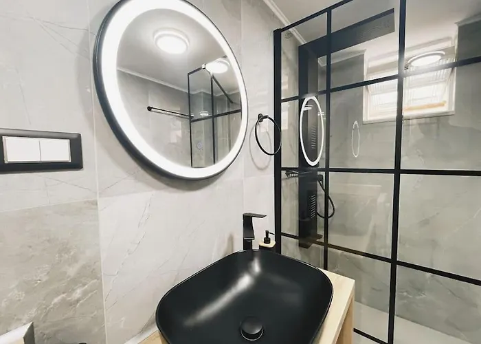 Comfy Corner Luxury Апартаменты