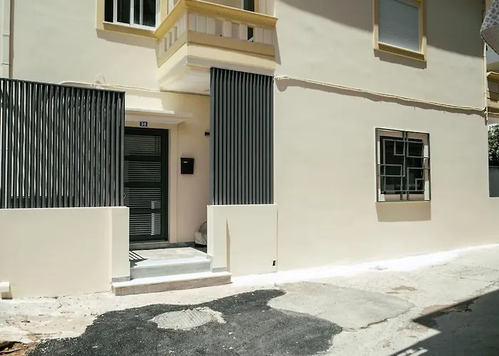 Апартаменты Comfy Corner Luxury