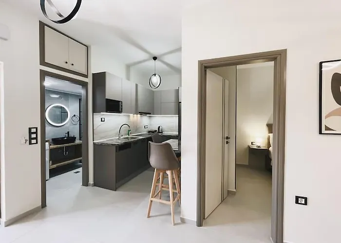 Comfy Corner Luxury *