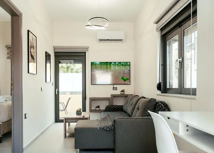 Apartamento Comfy Corner Luxury