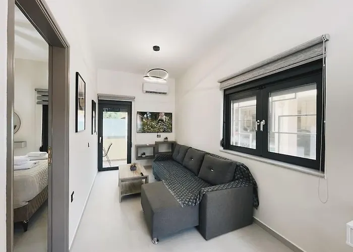 Comfy Corner Luxury Apartamento *