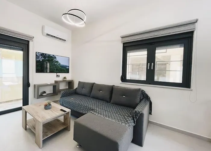 Comfy Corner Luxury * Ханья