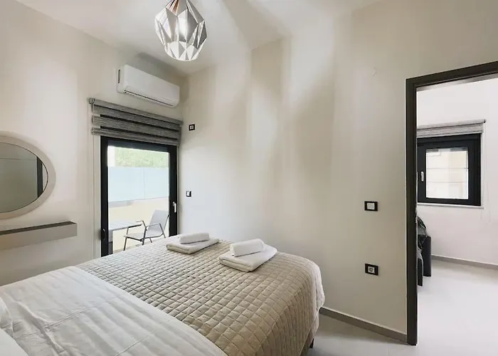 Апартаменты Comfy Corner Luxury