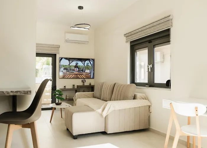 Апартаменты Comfy Corner Luxury