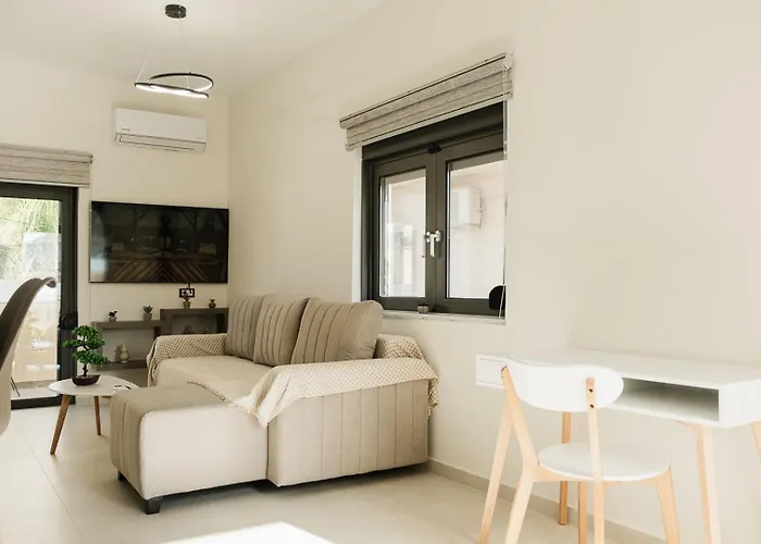 Comfy Corner Luxury Apartamento *