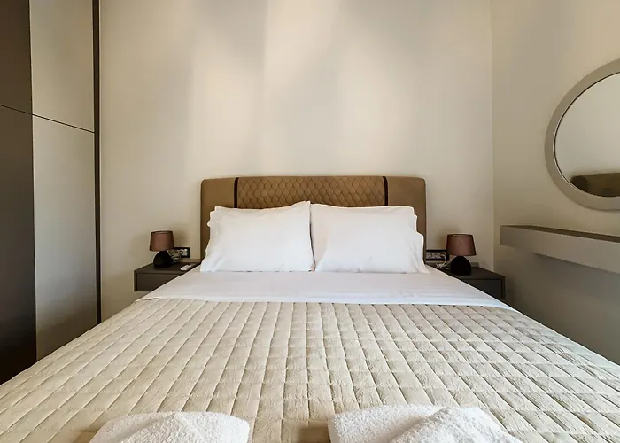 Comfy Corner Luxury Apartamento