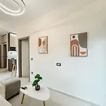 Comfy Corner Luxury * Chania (Crete)