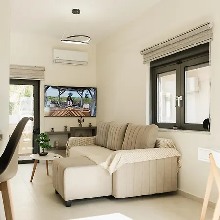 Апартаменты Comfy Corner Luxury
