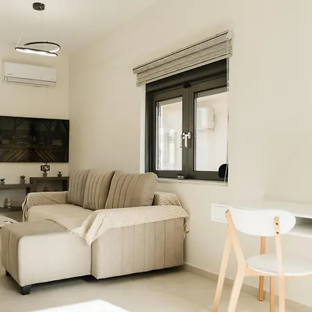 Comfy Corner Luxury Apartmán *