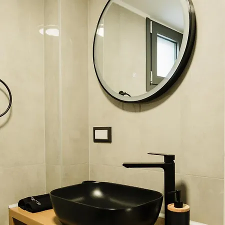 Апартаменты Comfy Corner Luxury *