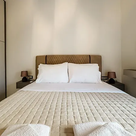 Comfy Corner Luxury 公寓