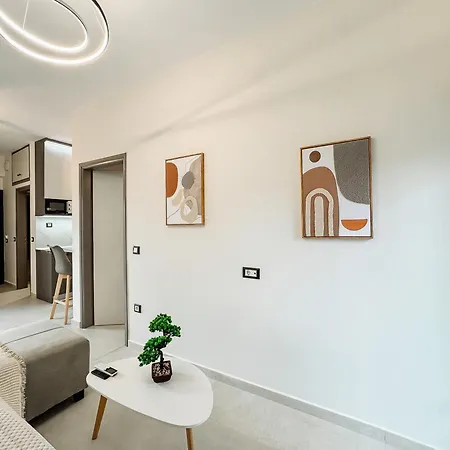 Comfy Corner Luxury * Ханья