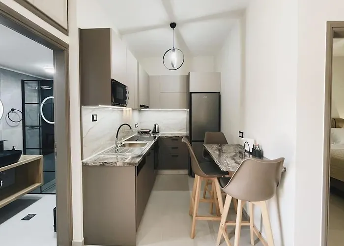 Comfy Corner Luxury *