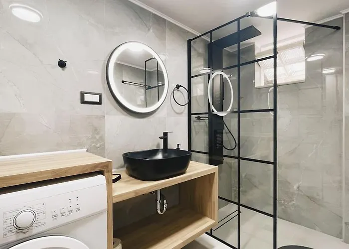 Comfy Corner Luxury 干尼亞