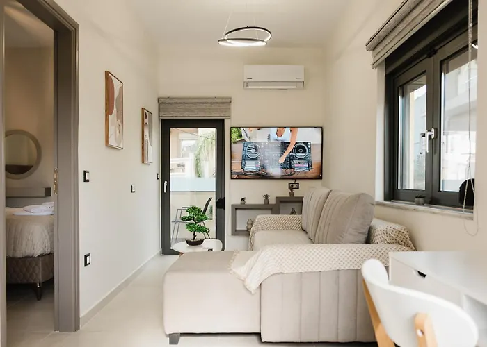 Comfy Corner Luxury *