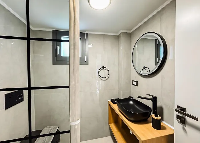 Comfy Corner Luxury 公寓 *