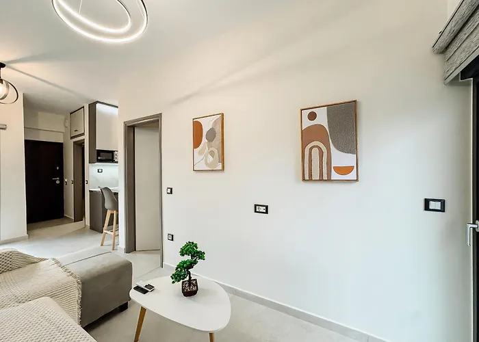 Comfy Corner Luxury * 干尼亞